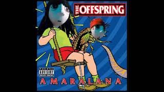 Marta Sebas Guille and the Rest Arent Alright The Offspring x Amaral Mashup [upl. by Neicul]