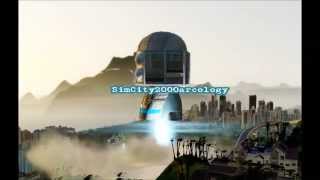 SimCity 5 arcology [upl. by Routh900]