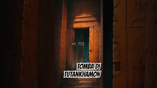 La maledizione della tomba di Tutankhamon paura horror egitto scarystories scary [upl. by Badger]