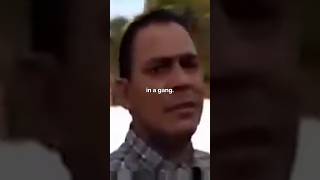 Emilio Rivera’s Perspective On Joining Gangs [upl. by Kenton83]