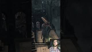 RECUERDOS DEL DEMONS SOULS bloodborne bloodbornegameplay bloodborneplaythrough [upl. by Gabbey]