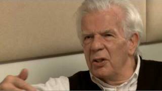 Christoph von Dohnányi on his career as a conductor [upl. by Yrennalf]