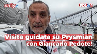 SOLO2  Visita guidata su Prysmian [upl. by Lleryd]