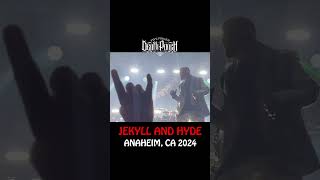 Five Finger Death Punch  Jekyll amp Hyde Hunda Center Anaheim CA Sep 2024 [upl. by Cinemod]