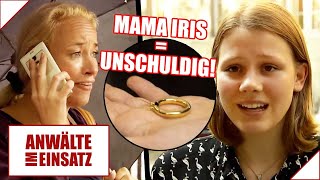 quotSIE hat das FEUER gelegtquot 🔥😲 Iris’ Tochter findet den Beweis  22  Anwälte im Einsatz  SAT1 [upl. by Gian111]