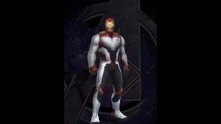 Ironman  Team Suit Marvel Future Fight [upl. by Atworth]