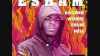 ESHAM  CROSS MY HEART [upl. by Fendig]