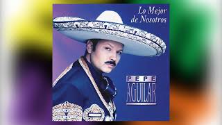 Enamorarse Asi  Pepe Aguilar del álbum Lo Mejor De Nosotros [upl. by Aleron]