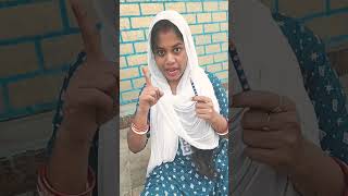 Maa Ne Injection Laga Diya 😭 Wait For Twist shorts viralvideo youtubeshorts comedy subscribe [upl. by Eachern]