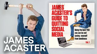 James Acaster  Unreliable [upl. by Farrand]