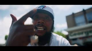 TVGUCCI FEAT RAY MOON quotJANE STREETquot OFFICIAL VIDEO [upl. by Pedrick663]