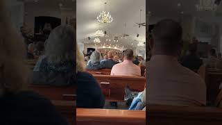 Pleasant view Baptist Church McQuady KY [upl. by Milli]