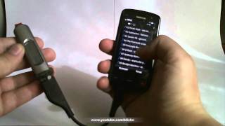 Nokia CA157 Micro USB OTG to USB Data Cable dealextremecom [upl. by Parris655]