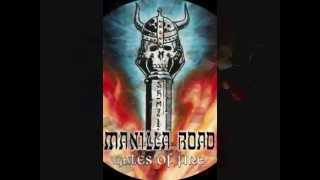 Manilla Road  Stand of the Spartans [upl. by Ole]