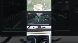 Have you Seen this Kind of Vehicle Mounted Thermal Camera [upl. by Nylteak]