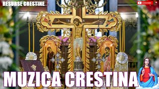 10 ore de CEA MAI FRUMOASA MUZICA CRESTINA  CANTARI BISERICESTI  MUZICA SPIRITUALA Creștină 2022 [upl. by Anilasor]