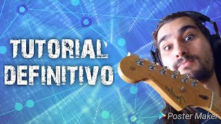 Como Hacer Armonicos Sin Fallar En El Intento  Tutorial [upl. by Ahsenak]