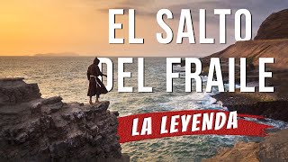 EL SALTO DEL FRAILE  MARAVILLA DE LIMA  DOCUMENTAL [upl. by Allerim630]