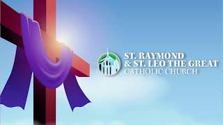 St Raymond amp St Leo the Great Catholic Church  Twentyfourth Sunday in Ordinary Time [upl. by Selway]