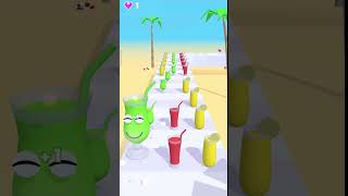 Mom Ke Liye Juice Rmigamerz  hhhf Oggy and J shortsfeed squeezygirl games [upl. by Schafer]