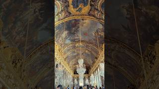 Palace pf Versailles paris travel palaceofversailles [upl. by Oruntha]