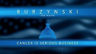 Dr BurzynskiEl cancer es un negocio serioTratamiento del cancer [upl. by Metzger]