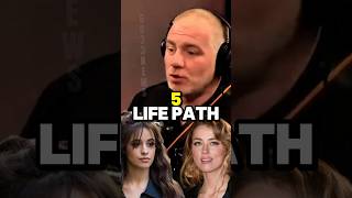 5 Life Path In Numerology gg33 numerology astrology spirituality angelnumber fortuneteller [upl. by Esyned453]