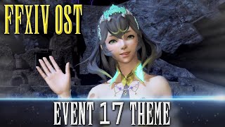 FFXIV OST Dawntrail Event 17 Theme [upl. by Leahicm]