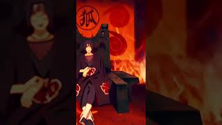 Itachi can use the strongest genjukshu naruto itachi genjutsu [upl. by Muir672]