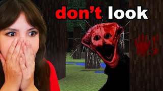 DONT Look For The Boiled One in Minecraft [upl. by Queri]