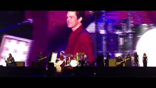 The Killers quotThis Is Your Lifequot live México 2024 [upl. by Dorian]