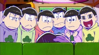 Osomatsusan Season 2 Episode 4 Live Reaction  Family Matters [upl. by Chloe678]