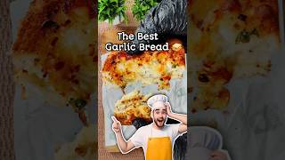 Homemade Garlic Bread Recipe  Quick amp Tasty 🧄🍞 garlicbread shorts trendingshorts [upl. by Eirroc196]