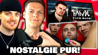 Die nostalgischsten amp besten YouTubeParodien amp Songs ft iBlali [upl. by Thurmann102]