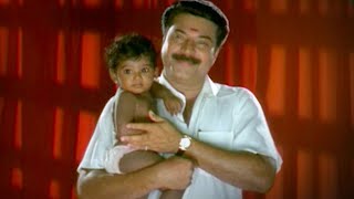 മമ്മൂക്കയുടെ ഒരു കിടിലൻ സീൻ കാണാം Mammootty  Nerariyan CBI  Best Scene [upl. by Bayly865]