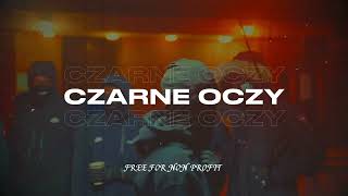 FREE Melodic Drill Type Beat  quotCzarne Oczyquot [upl. by Connett973]