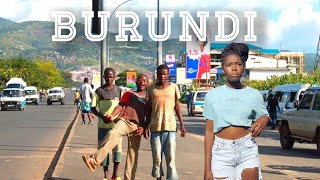 🇧🇮Is This The Worlds Poorest CountryCountry No 4 WorldBurundiAfrica [upl. by Hirsch289]