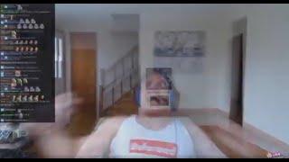 tyler1 screams and disappears [upl. by Nanyk305]