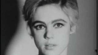 Edie Sedgwick  Like Crying Like Dying [upl. by Sanoj]