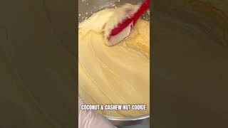 EP 6 Coconut amp Cashew nut cookie [upl. by Henriha]