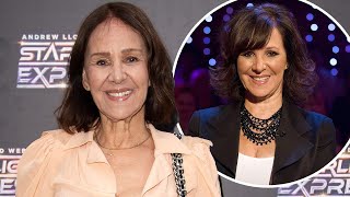 ARLENE PHILLIPS wonders how many years she has left after facing guilt over Strictly [upl. by Annez]