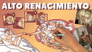 El Renacimiento [upl. by Adnicaj]