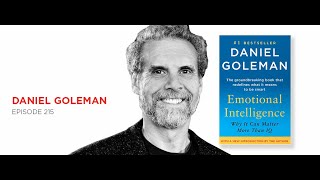 Emotional Intelligence Theory by D Goleman [upl. by Atinram]