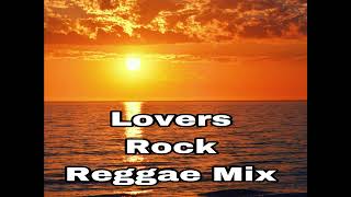 LOVERS ROCK REGGAE MIX Vol2 PURE LOVE CLASSIC MIX BERES HAMMOND  MAXIE PRIEST DAVILLE AND MORE [upl. by Shani137]