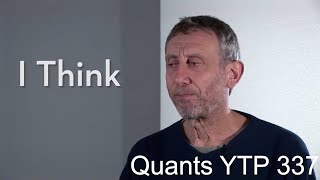 filler Quants Reuploads Ytp Michael Rosen [upl. by Nets]