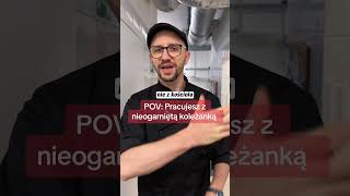 POV Pracujesz z Nieogarniętą Koleżanką shorts [upl. by Delamare]