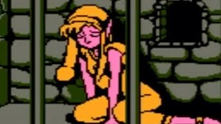 Rod Land NES Playthrough  NintendoComplete [upl. by Ayotnahs]