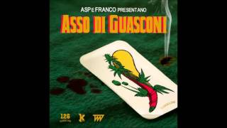 AspampFranco  Giovanni Peroni Feat Ugo Borghetti Seany126 Il Tre Ketama126 G Bertani Wankers [upl. by Burra]