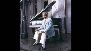 ALLEN TOUSSAINT  CAST YOUR FATE TO THE WIND [upl. by Tega]