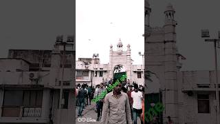 Haji Ali me kya huwa upload shorts Haji Ali kaise jaye haji ali dargah kha hai [upl. by Katherine987]